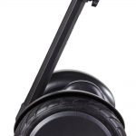 Купить гироскутер SNS M1Robot mini PRO telescop, телескопический рулевой рычаг для управления коленями и для ручного управления (3 положения)