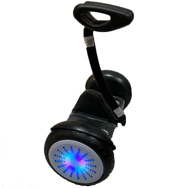 Купить Segway Ninebot Mini с подсветкой колес
