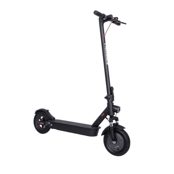 Электросамокат Crosser E9 Pro MAX Air 10 inch (15,0Ah) + Амортизатор