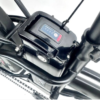 Электрический велосипед Fatbike ELITE LUX 20" (800W 48V 21Ah) — изображение 5