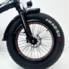 Электрический велосипед Fatbike ELITE LUX 20" (800W 48V 21Ah) — изображение 6