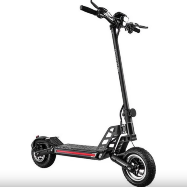 Электросамокат Kugoo G2 Pro 2024 (48V 18Ah 1000W)