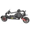 Электросамокат c сидением KUGOO G-BOOSTER (2400W 21Ah) — изображение 7