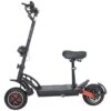 Электросамокат c сидением KUGOO G-BOOSTER (2400W 21Ah) — изображение 9