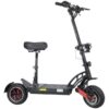 Электросамокат c сидением KUGOO G-BOOSTER (2400W 21Ah) — изображение 10