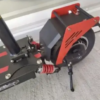 Электросамокат Tesla 16000 EL-16AH 48V на 850W с сиденьем — изображение 8