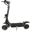 Tecros s01 52v 28.8ah 2400w полноприводный электросамокат — изображение 3
