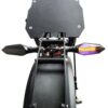 Tecros s01 52v 28.8ah 2400w полноприводный электросамокат — изображение 4