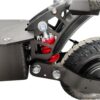 Tecros s01 52v 28.8ah 2400w полноприводный электросамокат — изображение 9