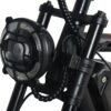 Электровелосипед fatbike Tecros X9 dual 48v 20.3 ah — изображение 5