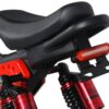 Электровелосипед fatbike Tecros X9 dual 48v 20.3 ah — изображение 6