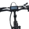 Электровелосипед Fatbike Tecros F2 48v 20ah 750w 20" 45км/ч складной — изображение 3