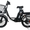 Электровелосипед Tecros V8 pro 60v 20ah 500w (пиковая мощность 1500w) — изображение 3