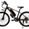 Электровелосипед Tecros R1 48v 10,5ah 500w 26" 40 км/ч — изображение 3