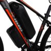 Электровелосипед Tecros R1 48v 10,5ah 500w 26" 40 км/ч — изображение 5