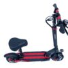 Электросамокат iSCOOTY M4 PRO 1000W 18Ah - 2025 год — изображение 3