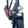 Электросамокат iSCOOTY M4 PRO 1000W 18Ah - 2025 год — изображение 4
