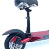 Электросамокат iSCOOTY M4 PRO 1000W 18Ah - 2025 год — изображение 6