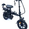 Электровелосипед MINAKO М1 14" (500W 48V 15Ah) — изображение 2