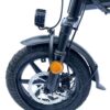 Электровелосипед MINAKO М1 14" (500W 48V 15Ah) — изображение 7