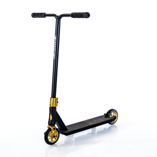 Трюковой самокат Titan 4.7 - 110mm с пегами