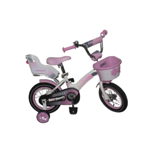 Детский велосипед Kids Bike Crosser 3 - 12"