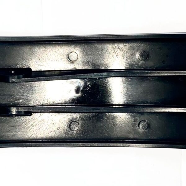 Лижа передняя для снегоката