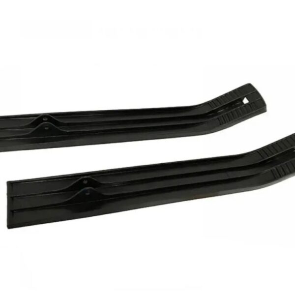 Лыжи левая + правая для снегоката