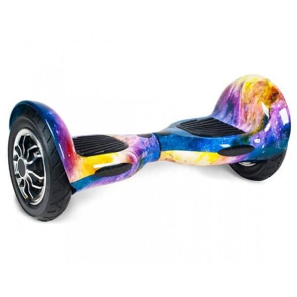 Гироборд Smart Balance 10 inch Галактика
