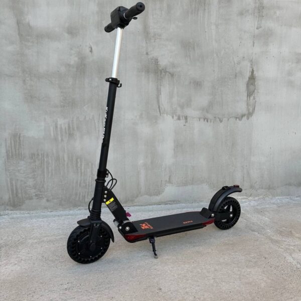 Электросамокат KUGOO S3 Pro Kirin 8.8Ah