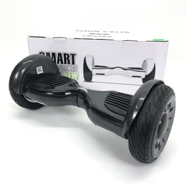 Гироборд Smart Balance 10,5 Карбон APP