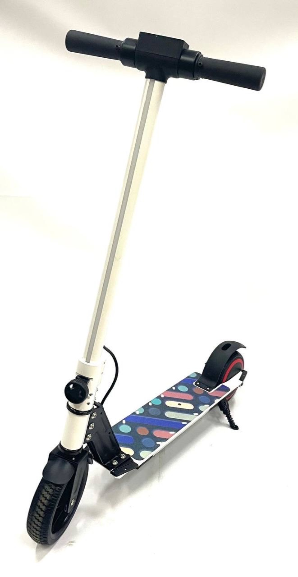 Детский электросамокат E-Scooter kids ES3 24V 2.5Ah — изображение 2