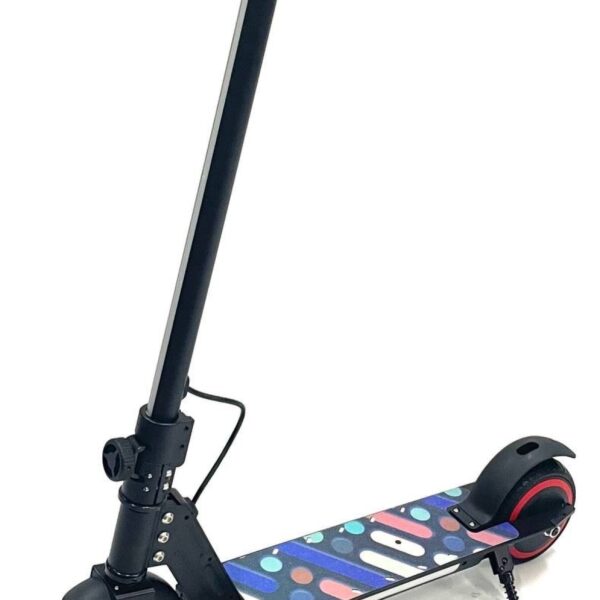 Детский электросамокат E-Scooter kids ES3 24V 2.5Ah