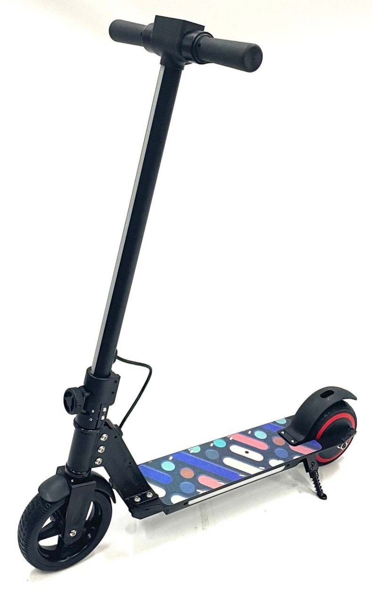 Детский электросамокат E-Scooter kids ES3 24V 2.5Ah