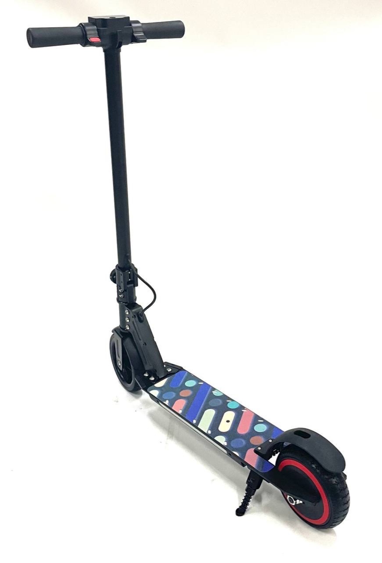 Детский электросамокат E-Scooter kids ES3 24V 2.5Ah — изображение 3