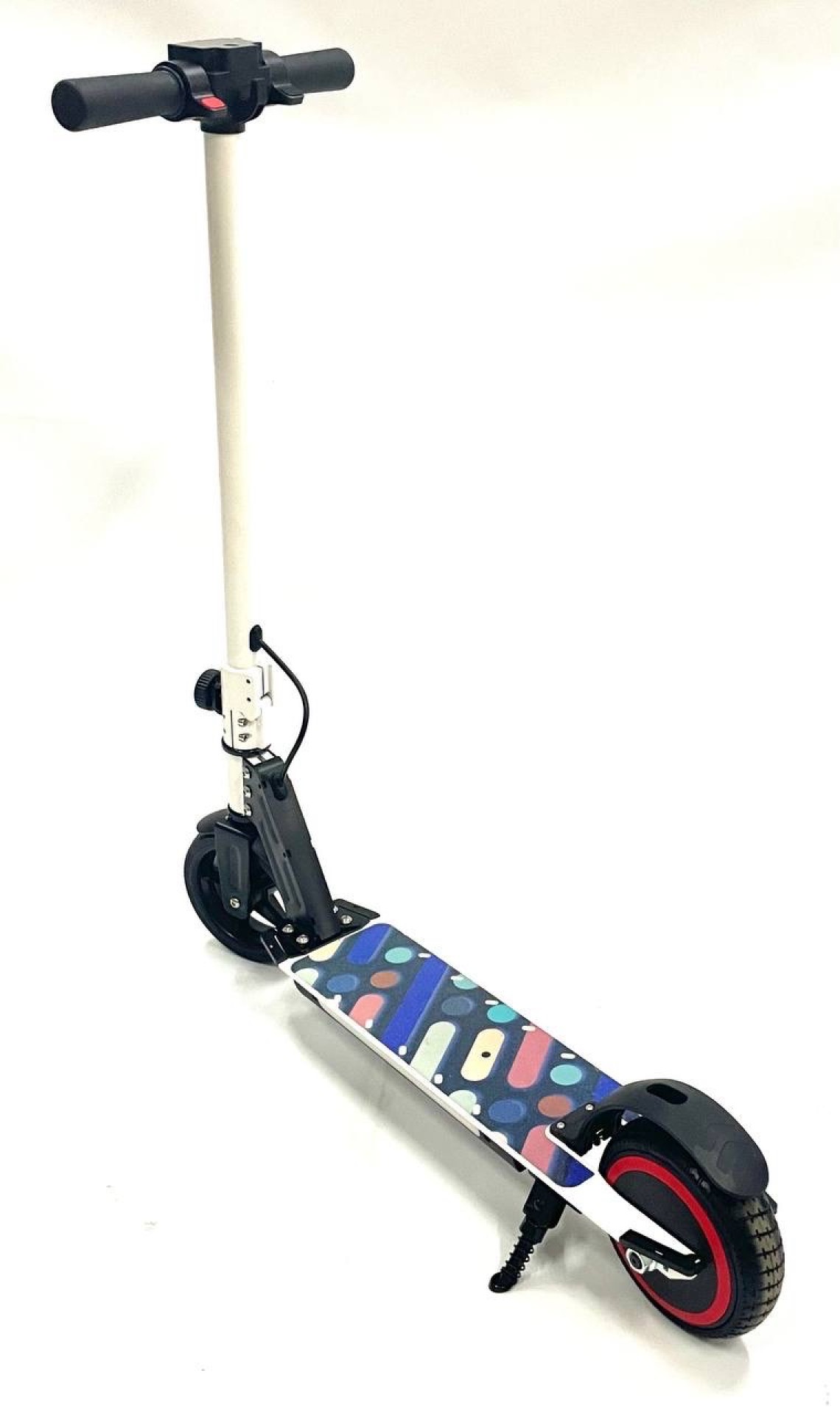 Детский электросамокат E-Scooter kids ES3 24V 2.5Ah — изображение 4