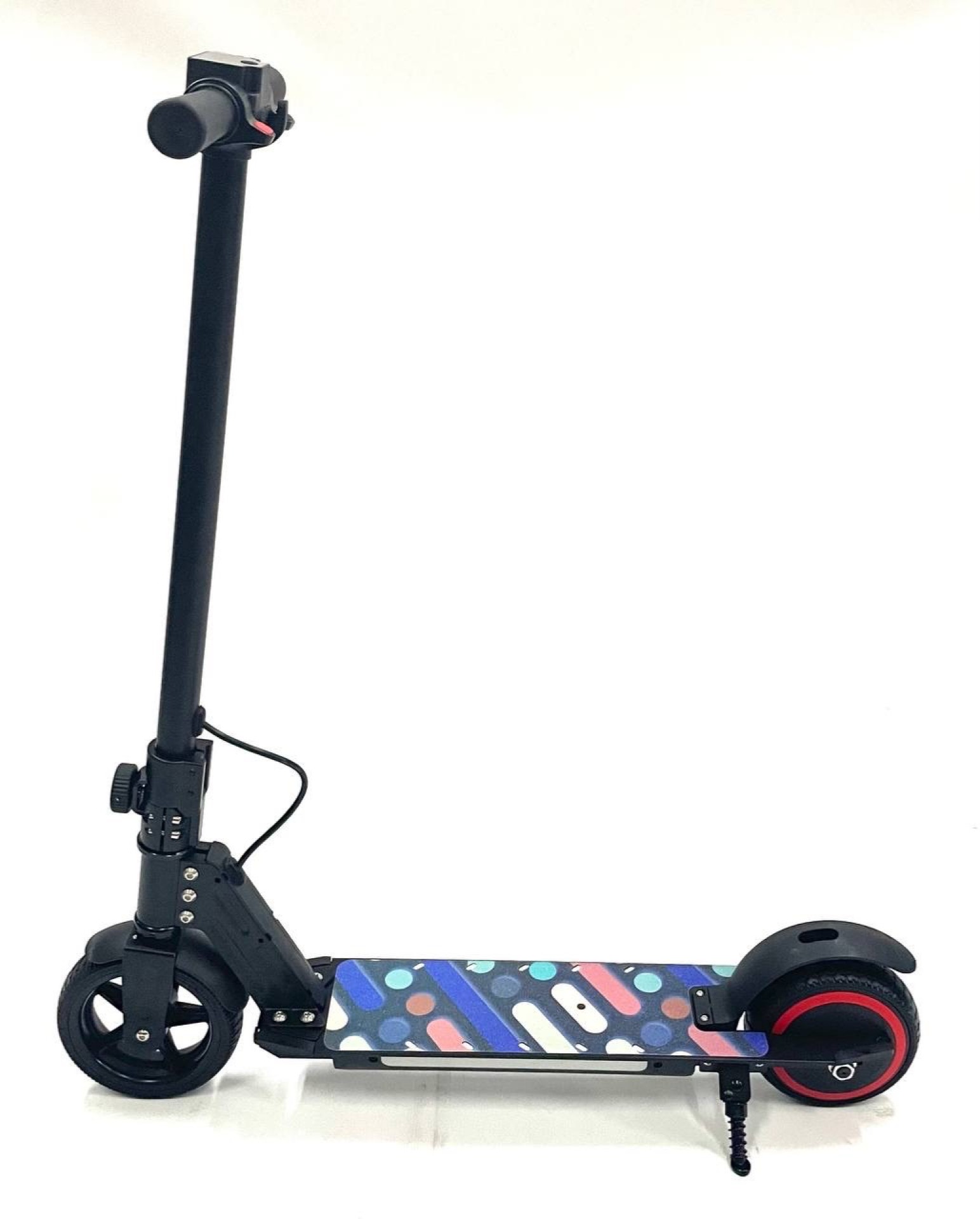 Детский электросамокат E-Scooter kids ES3 24V 2.5Ah — изображение 5