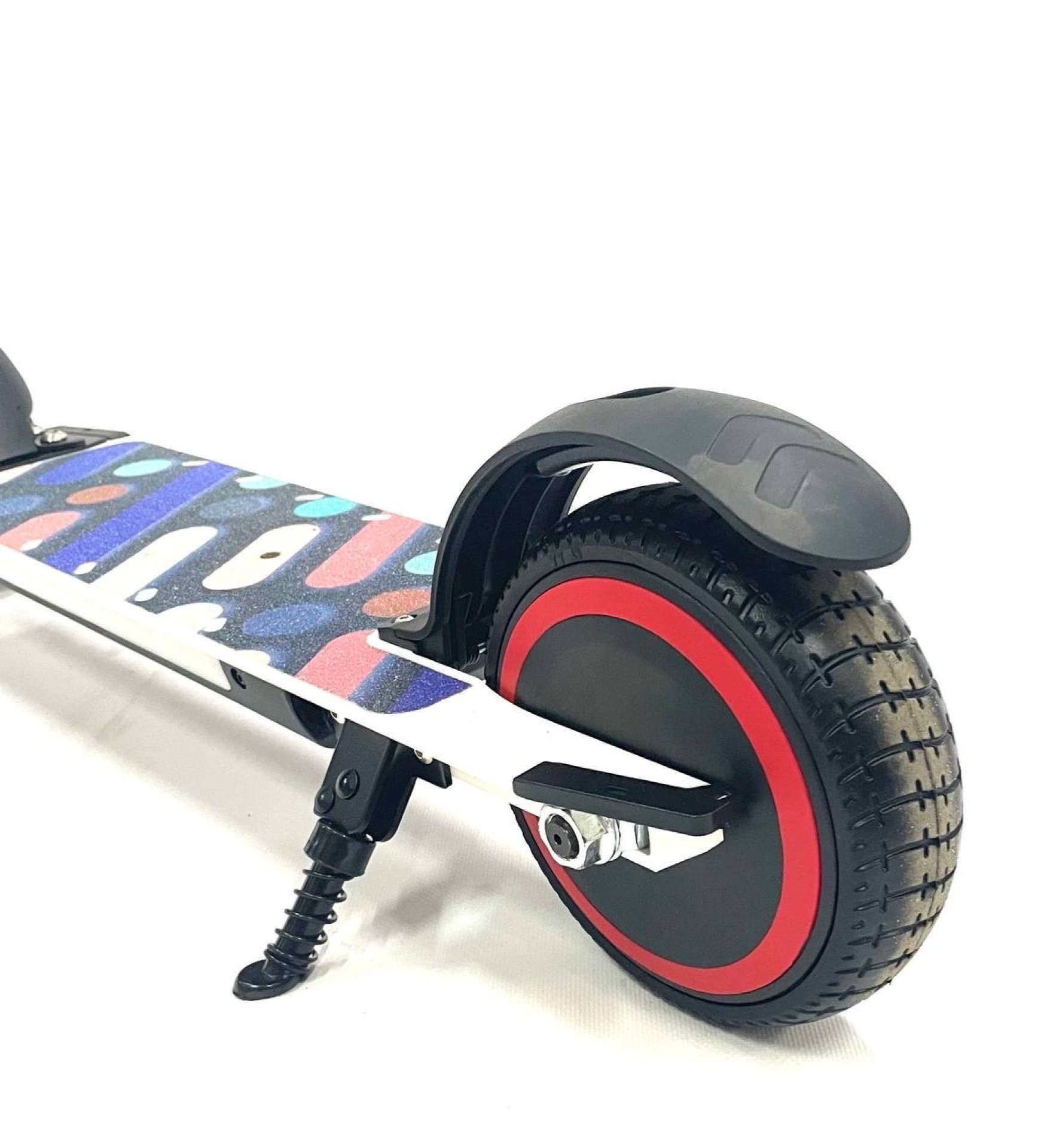 Детский электросамокат E-Scooter kids ES3 24V 2.5Ah — изображение 7