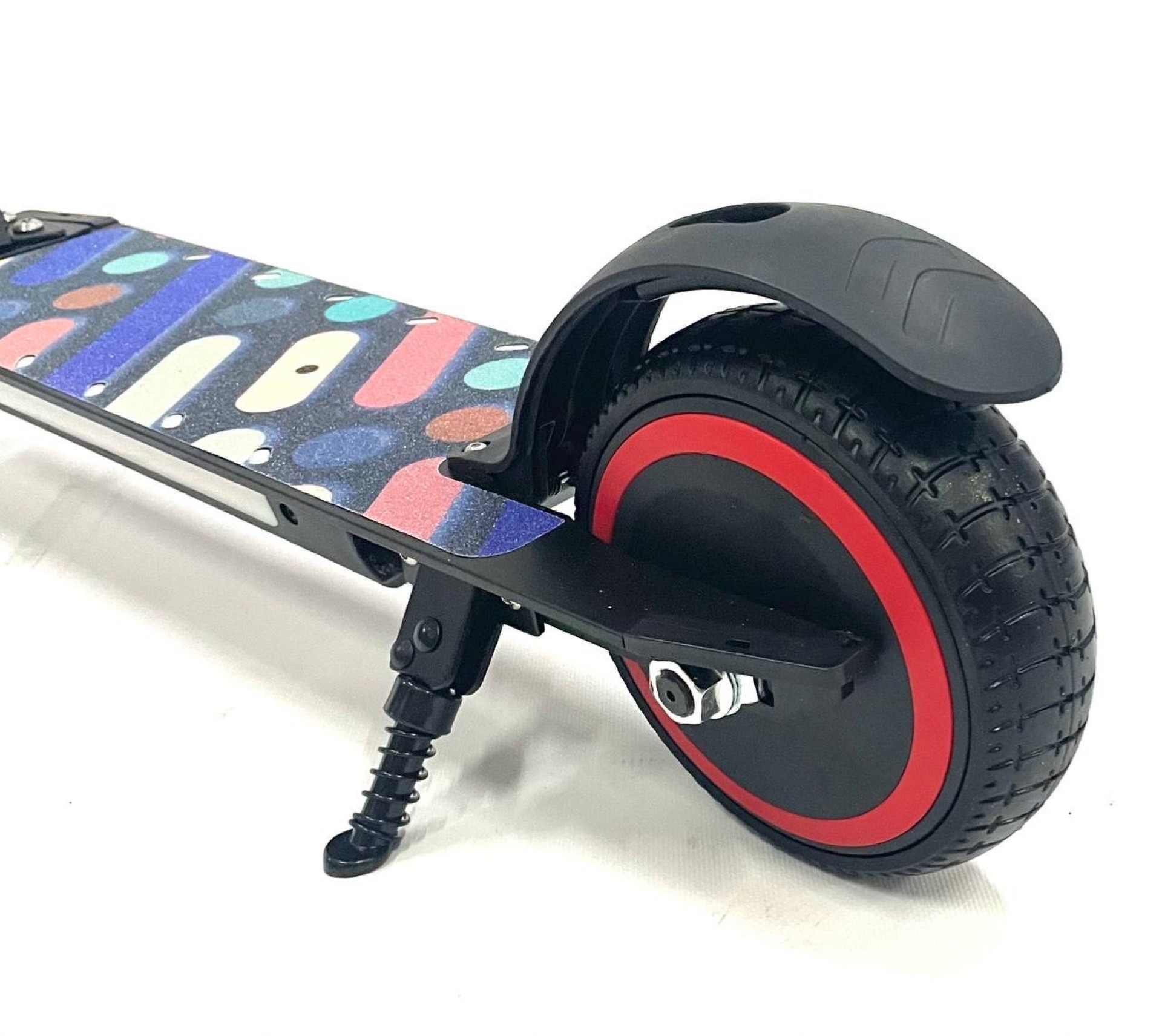 Детский электросамокат E-Scooter kids ES3 24V 2.5Ah — изображение 8