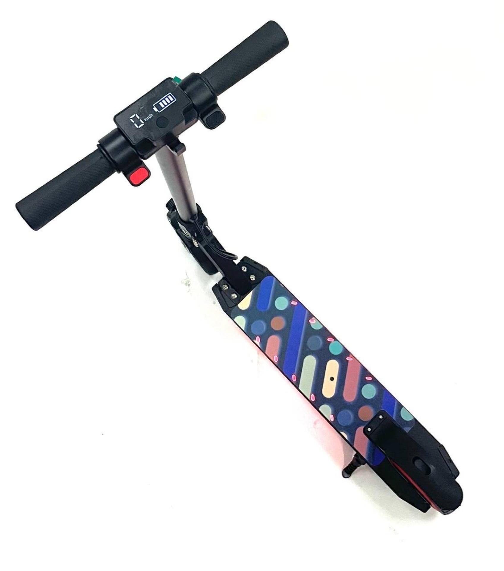 Детский электросамокат E-Scooter kids ES3 24V 2.5Ah — изображение 9