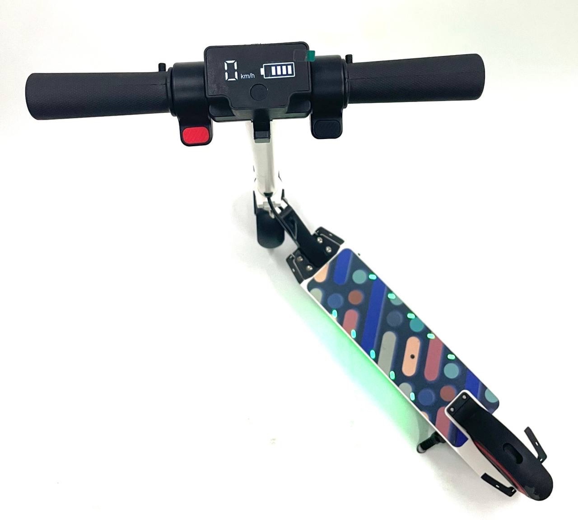 Детский электросамокат E-Scooter kids ES3 24V 2.5Ah — изображение 10