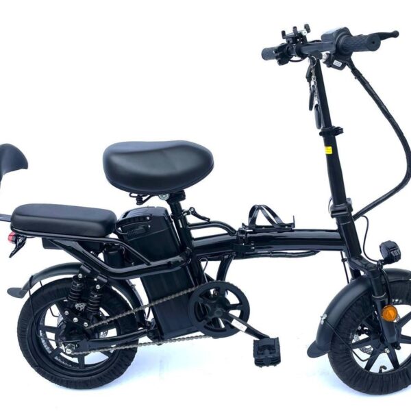 Электровелосипед MINAKO М1 14" (500W 48V 15Ah)