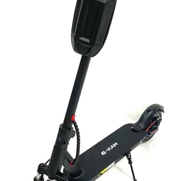 Электросамокат X-Scooter EKAM M365 8.5 дюймов 10.4Ah + амортизаторы!