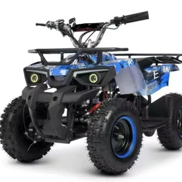 Квадроцикл электрический детский Billgery BLG-118454 1000W 48V12Ah