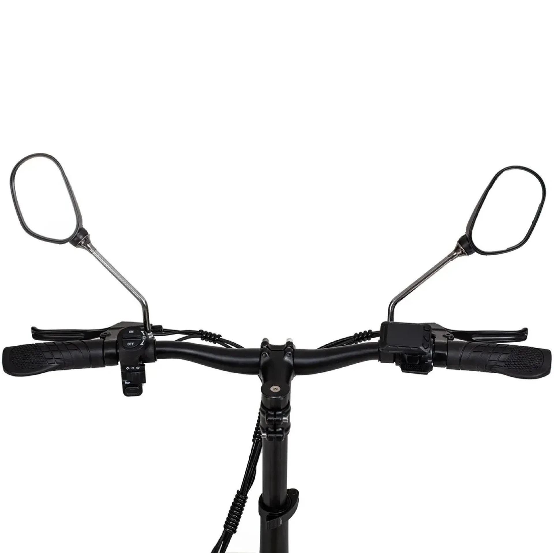 Электросамокат Kugoo Kirin C1 Pro 500 Вт; 26 А*год; 48 В — изображение 3