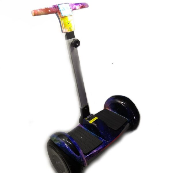 Сигвей А8 – космос