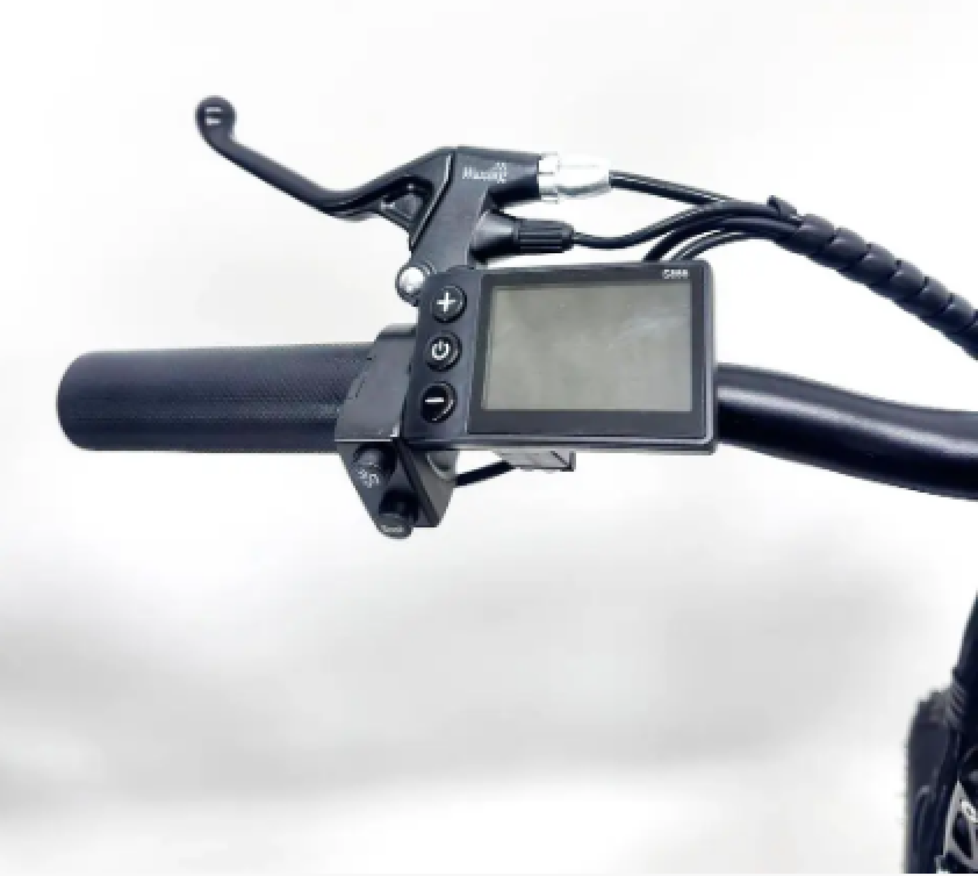 Электрический велосипед Fatbike ELITE LUX 20" (800W 48V 21Ah) — изображение 2