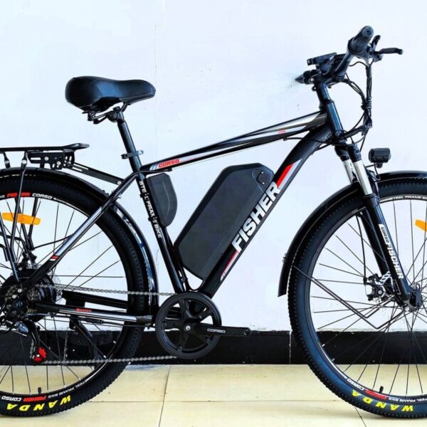 Электровелосипед Corso «Fisher» 29'' 600W 48V20Ah
