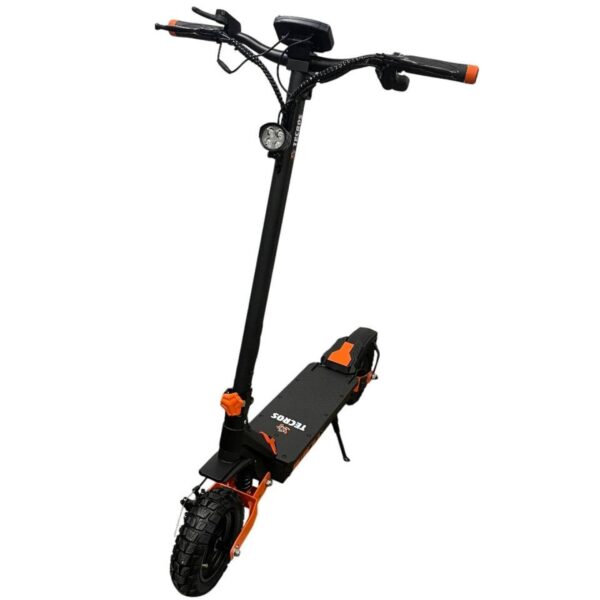 Электросамокат Tecros T1 48v15.6ah 50