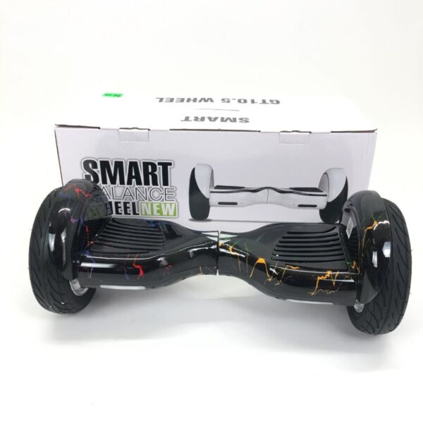 Гироборд Smart Balance 10,5 Молния APP